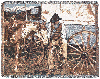 Colorado Connection Western Tapestry Afghan *